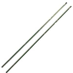 Kit Barras Led Compatible con TV 65UF950T-DA.AWCYLJR 65UF950T-DA.BWCYLJR
