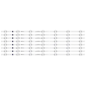 Kit Barras Led Compatible con TV 65UP7750PSB