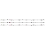 Kit Barras Led Compatible con TV LT28D310LT/ZL LT28E310LT/ZL