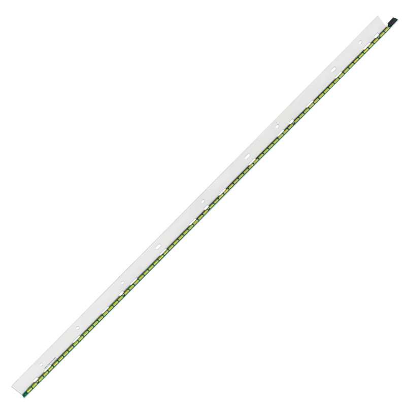 Kit Barras LED Compatible con TV Panasonic TC-L50ET60H vista frontal