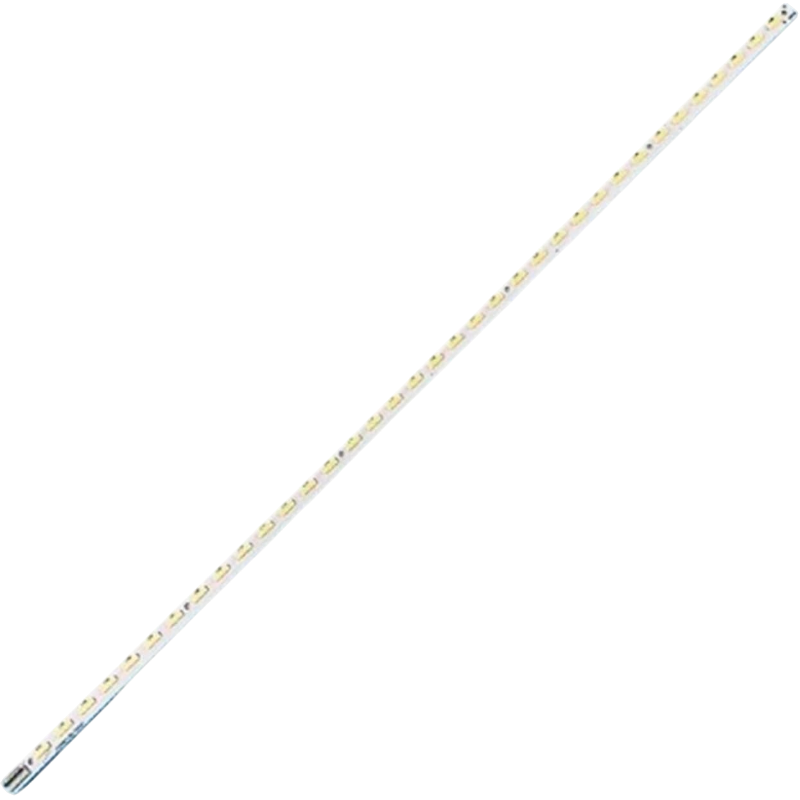 Kit barras LED Panasonic TC-L32XM6H TC-L32XM6L vista frontal