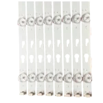 Kit barras LED posterior compatible con TVs 65TL50 y 65PFL576.