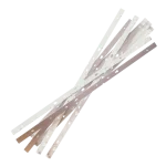 Kit barras LED posterior compatible con TV L55D2740B/MS08G y K-LED55FHDXRST2, vista posterior.