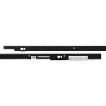 Kit barras LED Samsung 55 pulgadas series F – vista lateral
