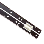 Kit barras LED Samsung LH46UEPLGC UN46D7000 UN46D8000 detalle