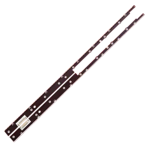 Kit Barras Led Compatible con TV LH46UEPLGC/ZA UN46D7000LMXZL UN46D8000YMXZL