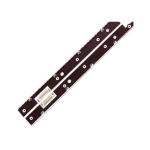 Kit barras LED Samsung LH46UEPLGC UN46D7000 UN46D8000 vista lateral