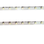 Kit barras LED Samsung QN55LS01BAKXZL QN55Q60RAKXZL vista lateral