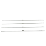 Kit Barras Led Compatible con TV QN82Q60RAKXZL