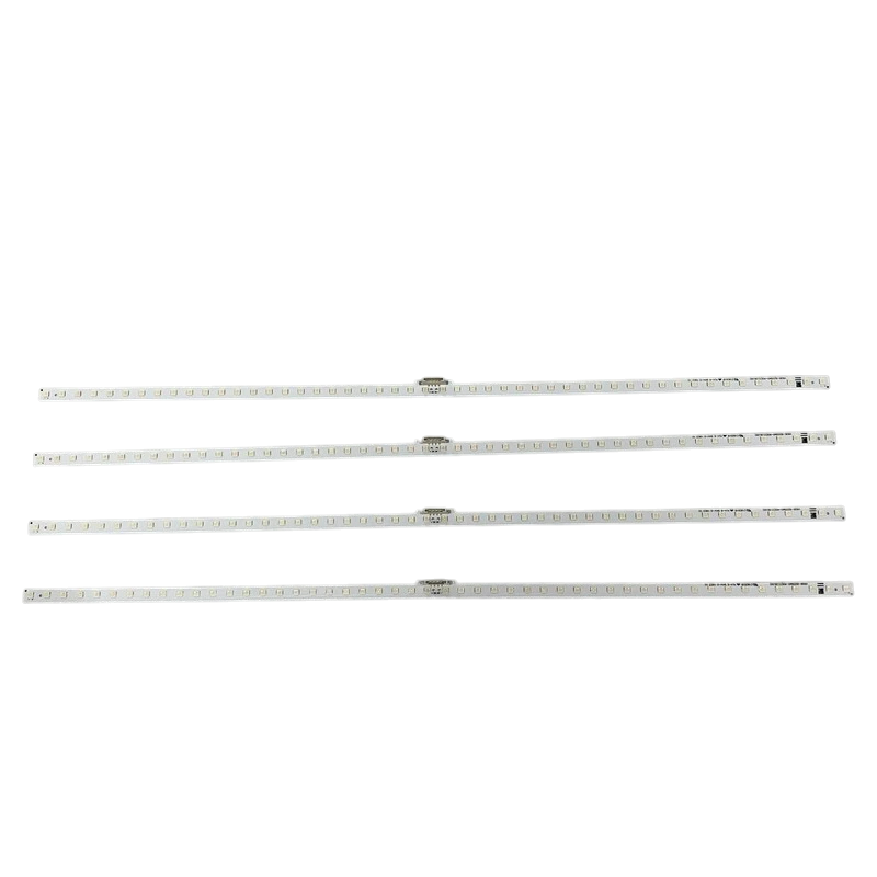 Kit Barras LED Compatible con TV Samsung QN82Q60RAKXZL vista frontal