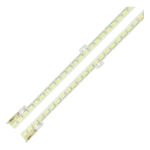 Kit barras LED Samsung UN40D5500 UN40D5003 UN40D6000 vista posterior