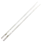 Kit Barras Led Compatible con TV UN40ES6100MXZL LH40MECPLGA/ZA LH40MEBPLGA/ZA HG40NA790MFXZA