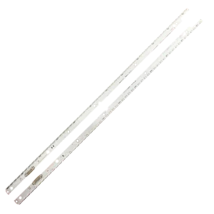 Kit Barras Led Compatible con TV UN40ES6100MXZL LH40MECPLGA/ZA LH40MEBPLGA/ZA HG40NA790MFXZA
