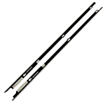 Kit Barras Led Compatible con TV UN40F7500AKXZL