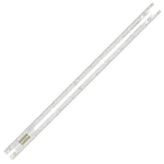 Kit Barras Led Compatible con TV UN46ES6500MXZL UN46ES6800MXZL