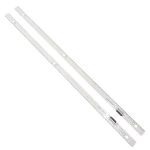 Kit Barras Led Compatible con TV UN48H6800AKXZL UN48H8000AKXZL