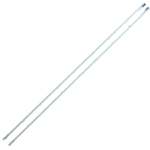 Kit Barras Led Compatible con TV UN55D6500VMXZL