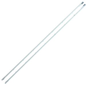 Kit Barras Led Compatible con TV UN55D6500VMXZL
