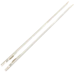 Kit Barras Led Compatible con TV UN55ES7000MXZL UN55ES8000MXZL LH55UEAPLGC/ZA