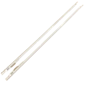 Kit Barras Led Compatible con TV UN55ES7000MXZL UN55ES8000MXZL LH55UEAPLGC/ZA