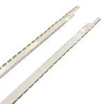 Kit Barras LED Compatible con TV Samsung UN55ES7000MXZL UN55ES8000MXZL LH55UEAPLGC/ZA vista posterior