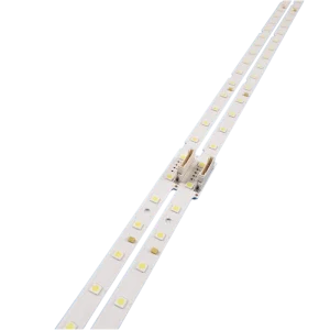 Kit Barras Led Compatible con TV UN65TU8500KXZL