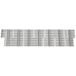 Kit Barras Led Compatible con TV UN70AU7000KXZL UN70TU6900KXZL