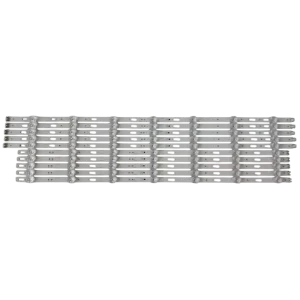Kit Barras Led Compatible con TV UN70AU7000KXZL UN70TU6900KXZL