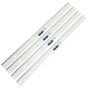 Kit Barras Led Compatible con TV UN82NU8000KXZL