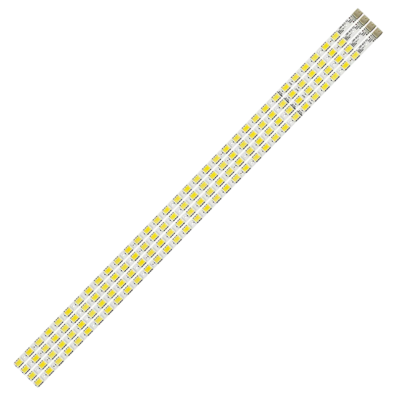 Kit barras LED Sony KDL-32EX707 vista frontal