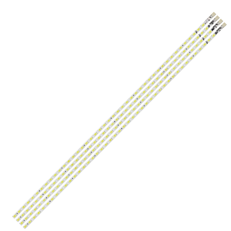 Kit Barras LED Compatible con TV Sony KDL-40EX707 vista frontal