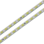 Kit Barras LED Compatible con TV Sony KDL-40EX707 vista lateral