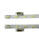 Kit barras LED Sony KDL-42W657A detalle