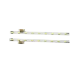 Kit barras LED Sony KDL-42W657A vista lateral