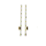 Kit barras LED Sony KDL-42W657A vista posterior