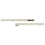 Kit barras LED Sony KDL-42W807A detalle