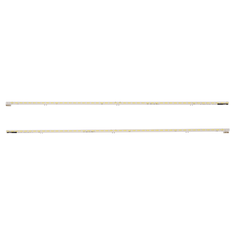 Kit barras LED Sony KDL-42W807A vista frontal