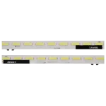 Kit barras LED Sony KDL-42W807A vista lateral