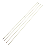 Kit Barras Led Compatible con TV KDL-46EX700