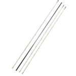 Kit barras LED Sony KDL-46EX700 vista posterior