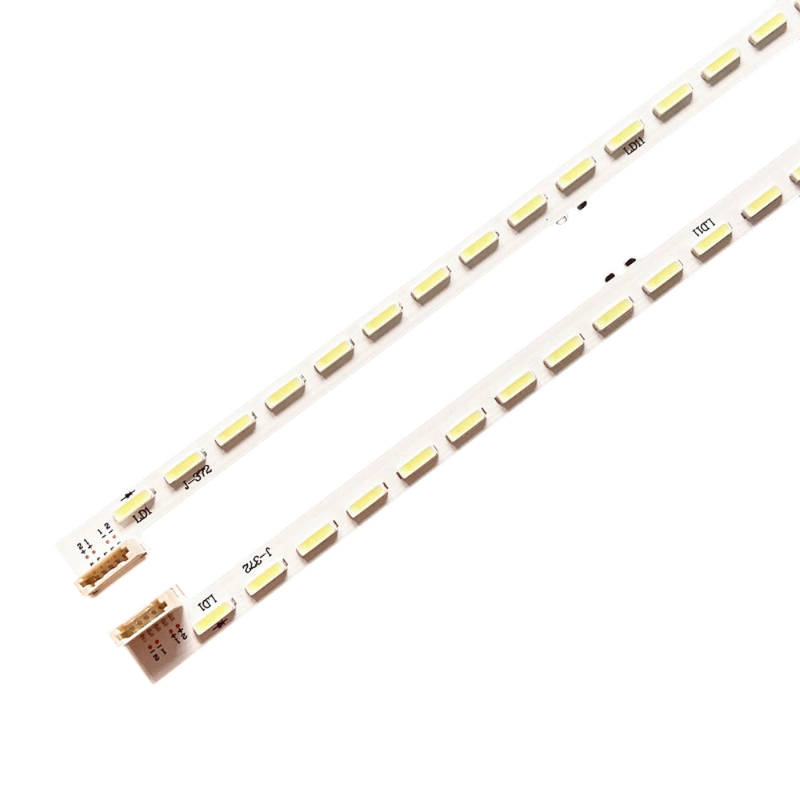 Kit barras LED Sony KDL-47W807A vista frontal
