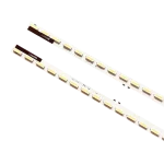 Kit barras LED Sony KDL-47W807A vista lateral