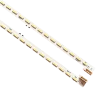 Kit barras LED Sony KDL-47W807A vista posterior