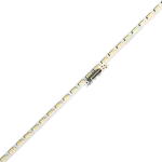 Kit Barras LED Compatible con TV Sony KDL-48R557C vista lateral