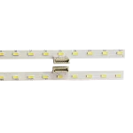 Kit barras LED Sony KDL-50W807B detalle