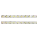 Kit barras LED Sony KDL-50W807B vista lateral