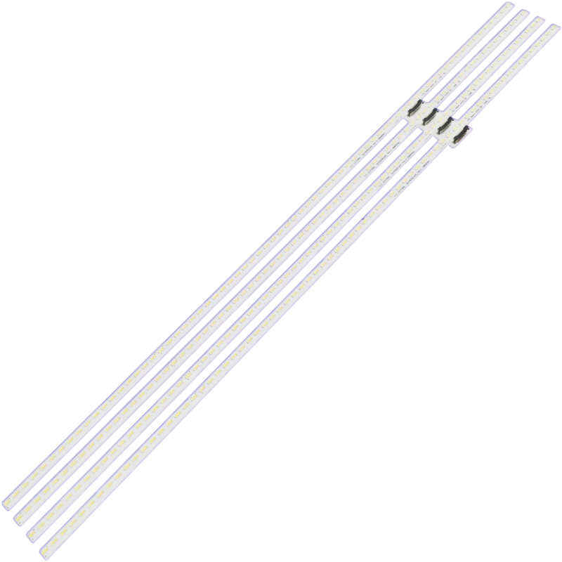 Kit barras LED Sony KDL-70W855B KDL-70W857B vista frontal
