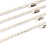 Kit barras LED Sony KDL-70W855B KDL-70W857B vista lateral