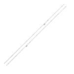 Kit Barras Led Compatible con TV XBR-55X807E KD-55X727E
