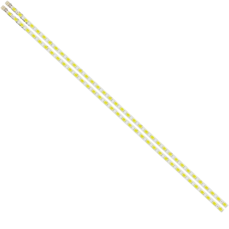 Kit barras LED SYLED3214 vista frontal
